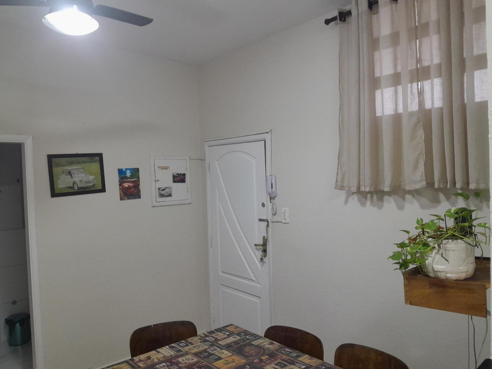 סנטוס Apartamento Gonzaga מראה חיצוני תמונה