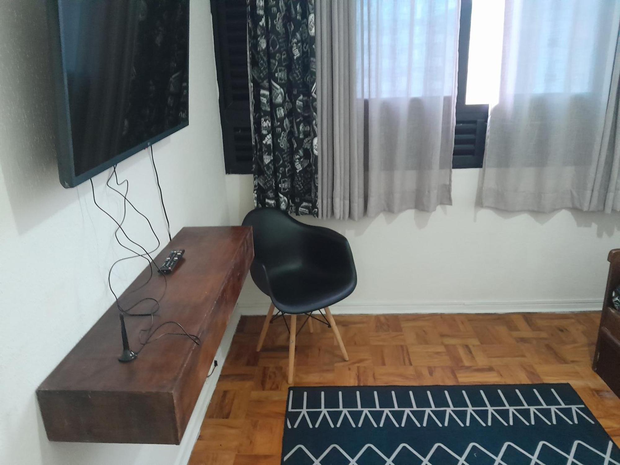 סנטוס Apartamento Gonzaga מראה חיצוני תמונה