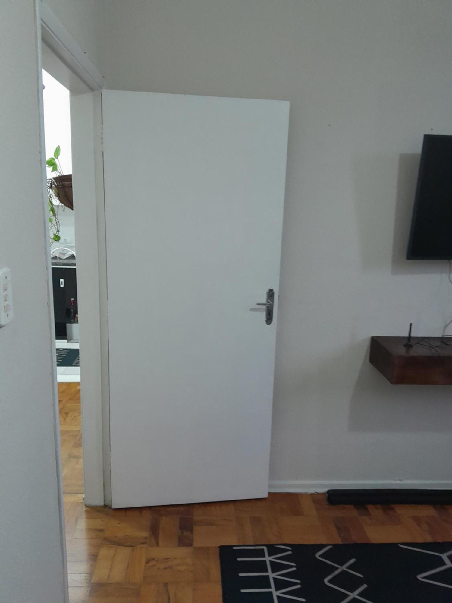 סנטוס Apartamento Gonzaga מראה חיצוני תמונה