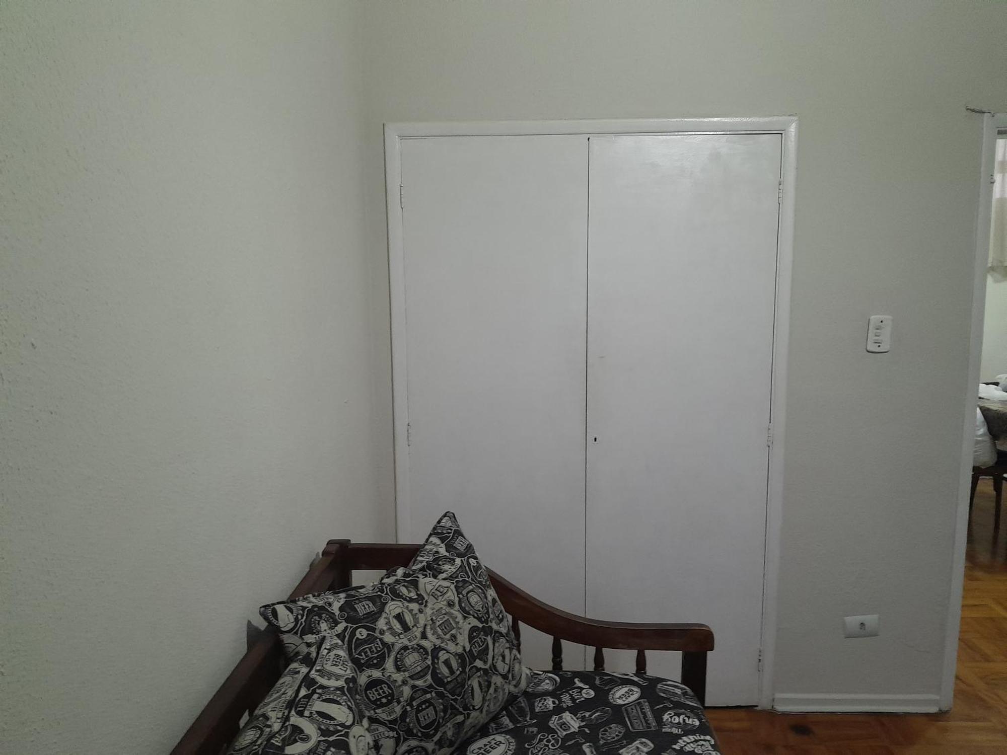 סנטוס Apartamento Gonzaga מראה חיצוני תמונה