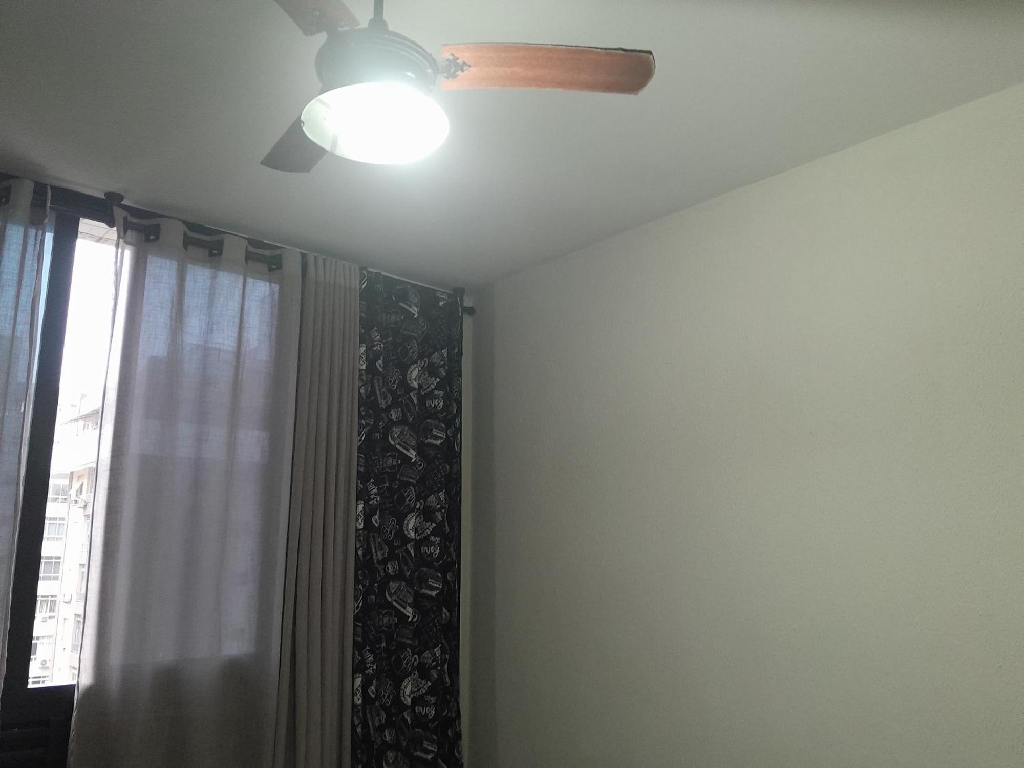 סנטוס Apartamento Gonzaga מראה חיצוני תמונה