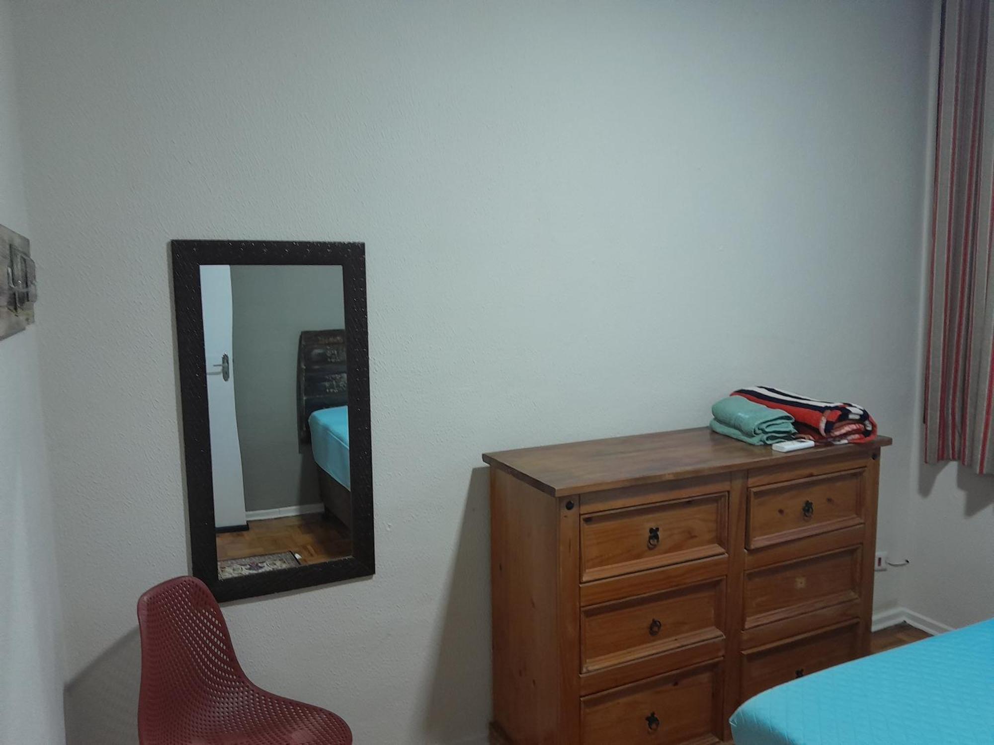 סנטוס Apartamento Gonzaga מראה חיצוני תמונה