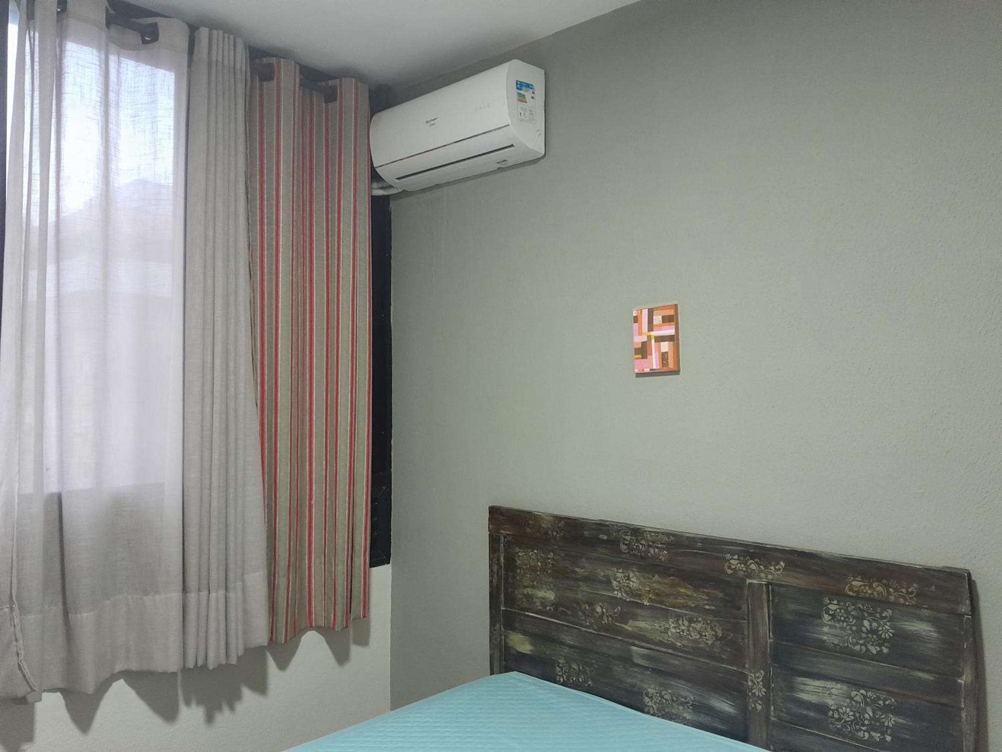 סנטוס Apartamento Gonzaga מראה חיצוני תמונה