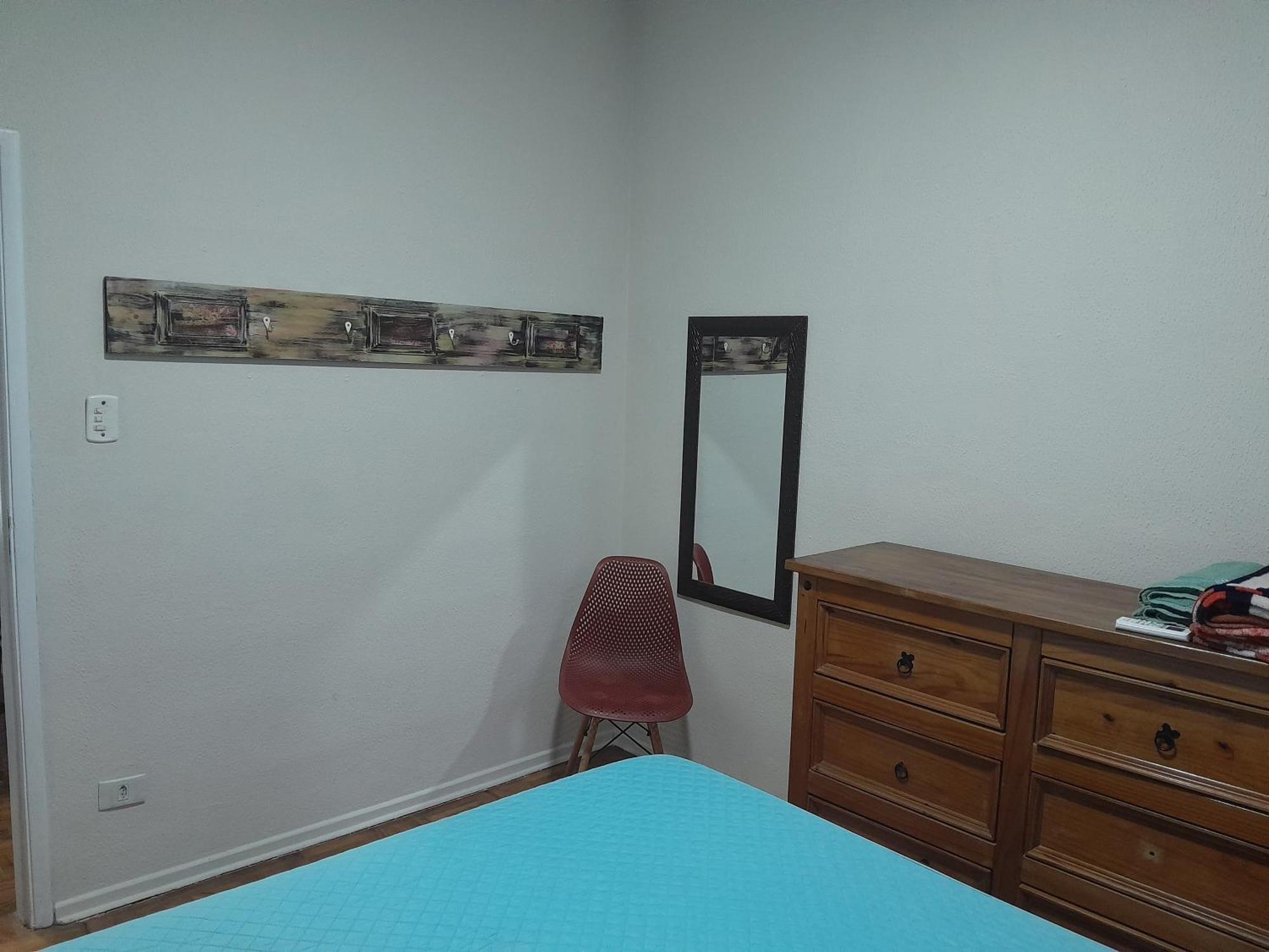סנטוס Apartamento Gonzaga מראה חיצוני תמונה