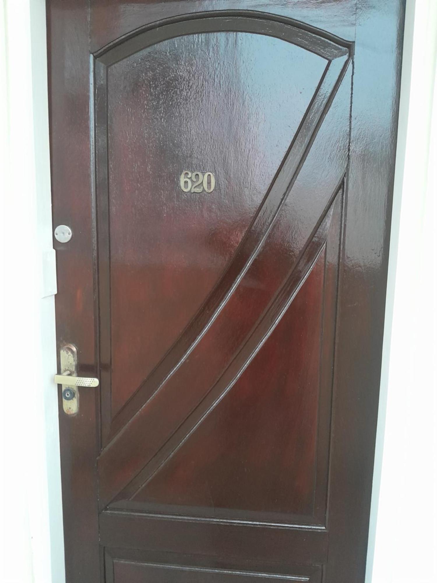 סנטוס Apartamento Gonzaga מראה חיצוני תמונה