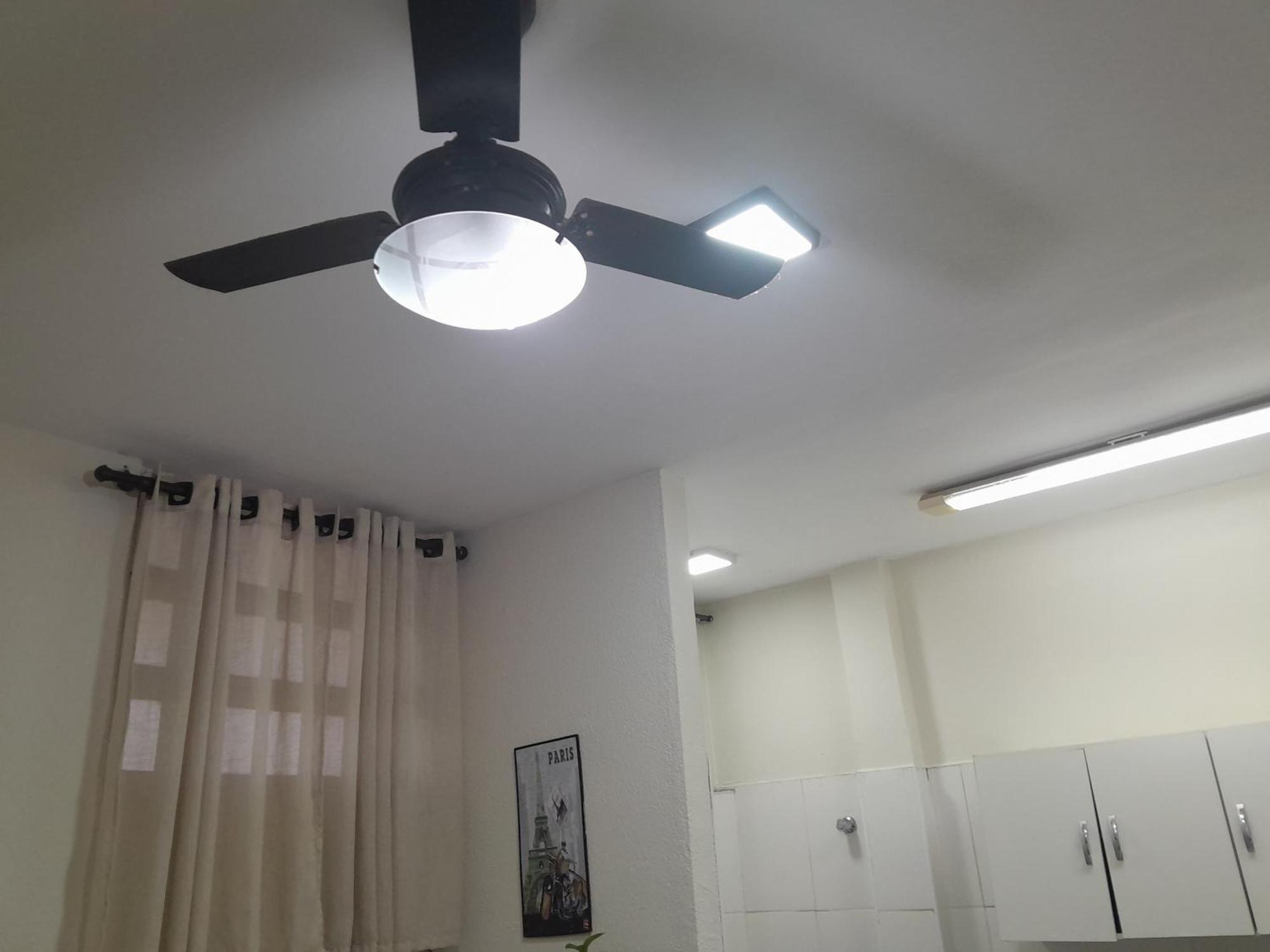 סנטוס Apartamento Gonzaga מראה חיצוני תמונה
