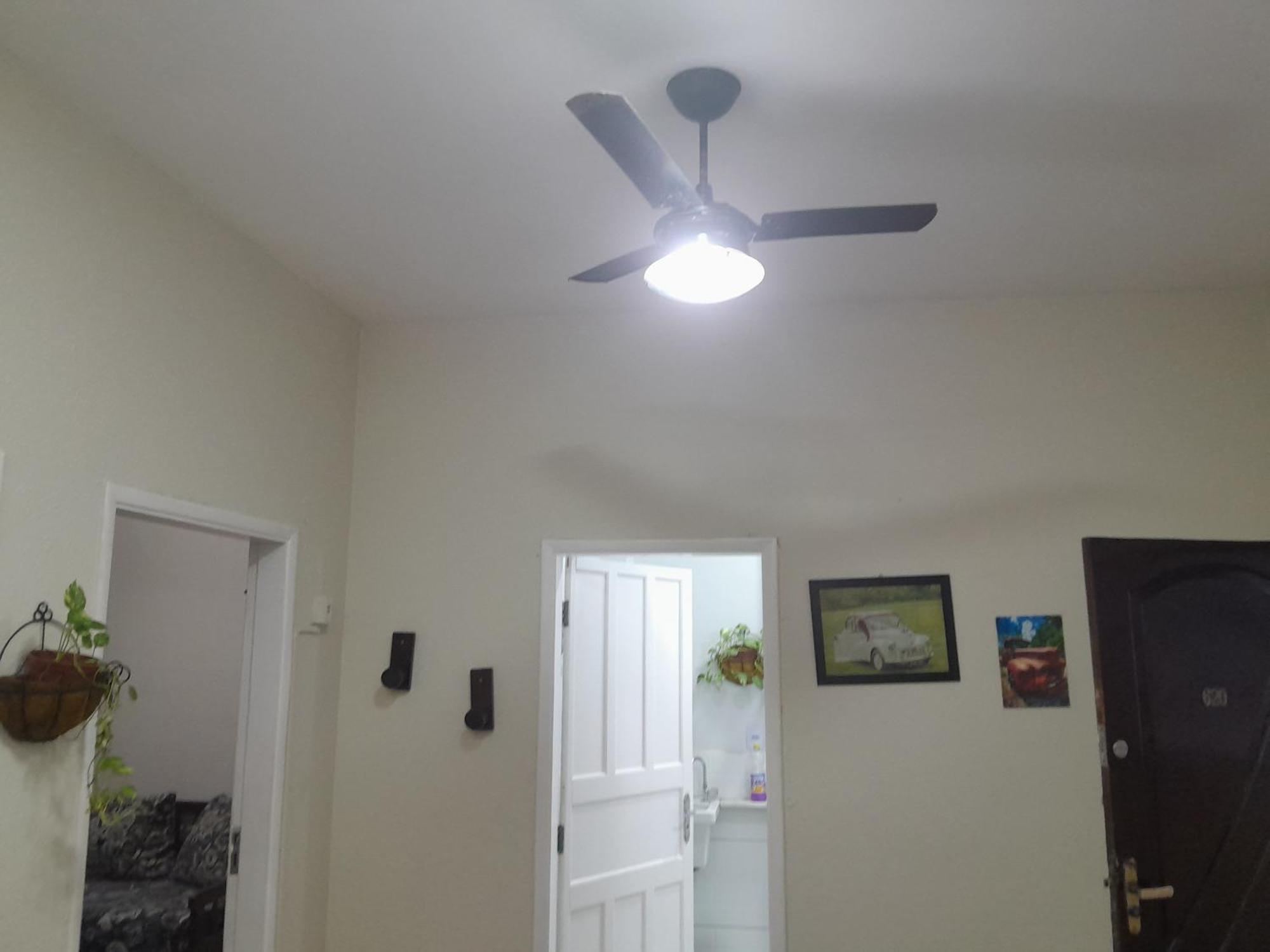 סנטוס Apartamento Gonzaga מראה חיצוני תמונה