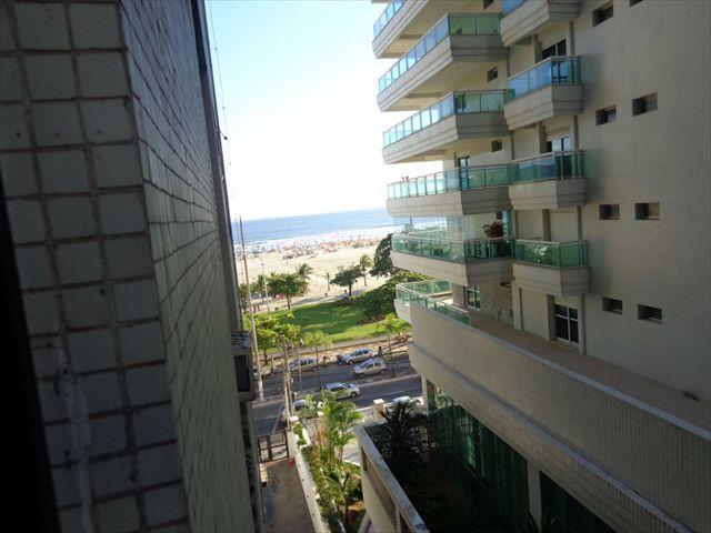 סנטוס Apartamento Gonzaga מראה חיצוני תמונה